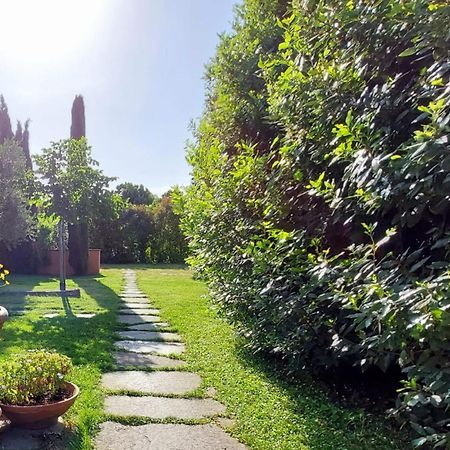 Il Cantuccio Cascina Buitenkant foto