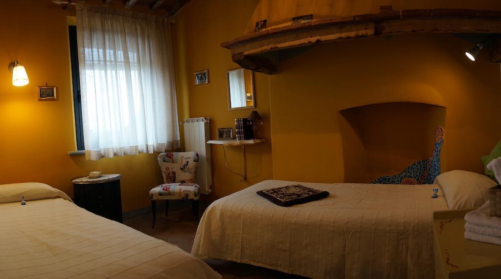 Il Cantuccio Cascina Kamer foto